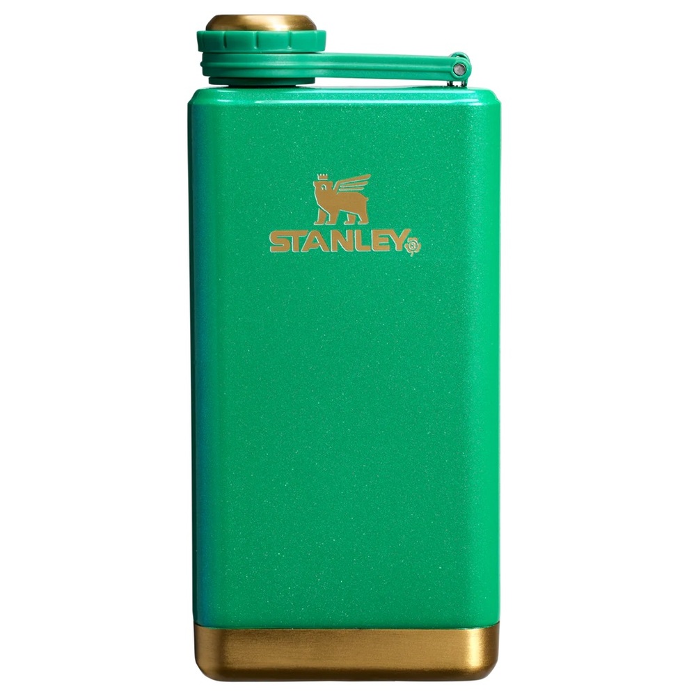 ☘️ Limited Edition Stanley FLASK ☘️ - Picture 4 of 8